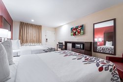  - Red Roof Inn Spring