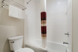  - Red Roof Inn Spring