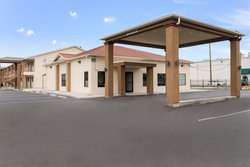  - Red Roof Inn Spring