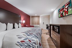  - Red Roof Inn Spring