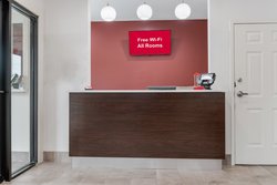  - Red Roof Inn Spring