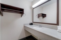  - Red Roof Inn Spring