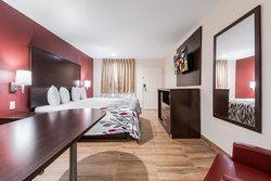  - Red Roof Inn Spring