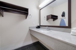  - Red Roof Inn Spring