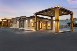  - Red Roof Inn Spring