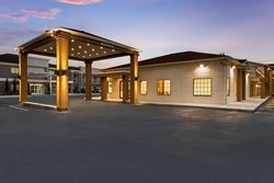  - Red Roof Inn Spring