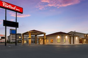 Red Roof Inn Spring, TX - See Discounts