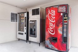  - Red Roof Inn Spring