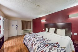  - Red Roof Inn Plano