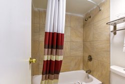  - Red Roof Inn Plano