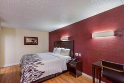 - Red Roof Inn Plano