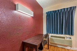  - Red Roof Inn Plano