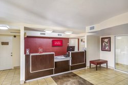  - Red Roof Inn Plano