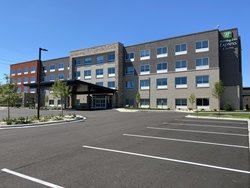  - Holiday Inn Express & Suites Middleton