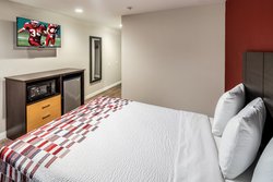  - Red Roof Inn St George - I-15, Exit 6