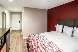  - Red Roof Inn St George - I-15, Exit 6