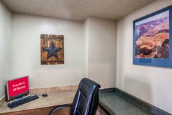  - Red Roof Inn St George - I-15, Exit 6