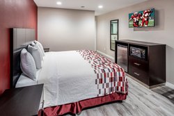  - Red Roof Inn St George - I-15, Exit 6