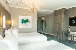  - Sutton Place Hotel Halifax