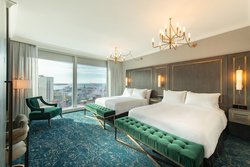  - Sutton Place Hotel Halifax