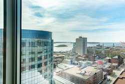  - Sutton Place Hotel Halifax