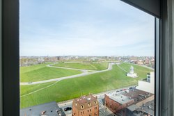  - Sutton Place Hotel Halifax