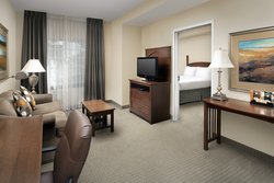  - Staybridge Suites North Brunswick