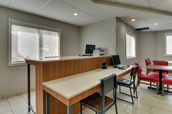  - Holiday Inn Express West Palm Beach - I-95, Exit 74