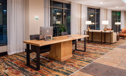  - Holiday Inn Convention Center Stevens Point