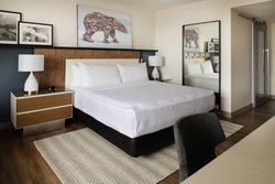  - Bidwell Marriott Hotel Downtown Portland - I-405, Exit 2A