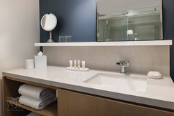  - Bidwell Marriott Hotel Downtown Portland - I-405, Exit 2A