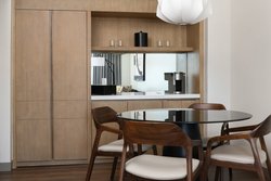  - Bidwell Marriott Hotel Downtown Portland - I-405, Exit 2A