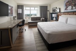  - Bidwell Marriott Hotel Downtown Portland - I-405, Exit 2A