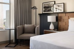  - Bidwell Marriott Hotel Downtown Portland - I-405, Exit 2A