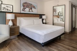  - Bidwell Marriott Hotel Downtown Portland - I-405, Exit 2A