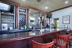  - Holiday Inn & Suites West Madison