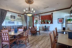  - Holiday Inn & Suites West Madison