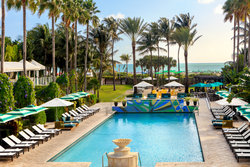  - Kimpton Surfcomber Hotel Miami Beach