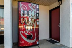  - Red Roof Inn Crestview - I-10, Exit 56