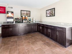  - Red Roof Inn Dandridge - I-40, Exit 417