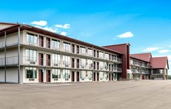  - Red Roof Inn Dandridge - I-40, Exit 417