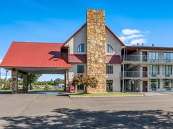  - Red Roof Inn Dandridge - I-40, Exit 417