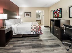  - Red Roof Inn Dandridge - I-40, Exit 417