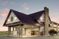  - Red Roof Inn Dandridge - I-40, Exit 417