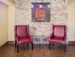  - Red Roof Inn Orange Park Jacksonville - I-295, Exit 12