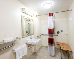  - Red Roof Inn Orange Park Jacksonville - I-295, Exit 12