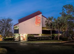  - Red Roof Inn Orange Park Jacksonville - I-295, Exit 12