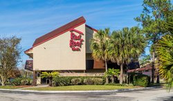  - Red Roof Inn Orange Park Jacksonville - I-295, Exit 12