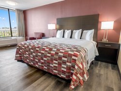  - Red Roof Inn Dandridge - I-40, Exit 417