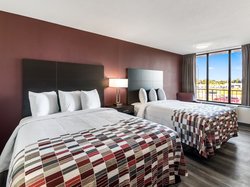  - Red Roof Inn Dandridge - I-40, Exit 417